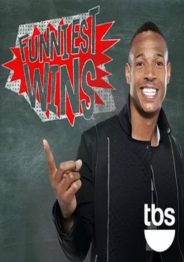 Funniest Wins - Season 1 Funniest Wins - Season 1