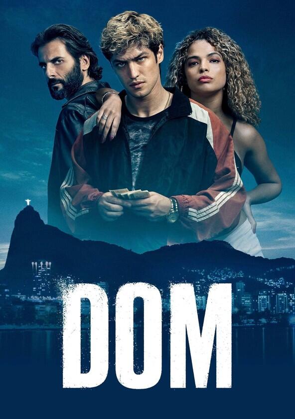 Dom - Season 1 Dom - Season 1