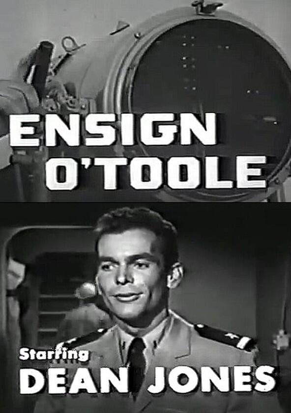 Ensign O'Toole - Season 1 Ensign O'Toole - Season 1
