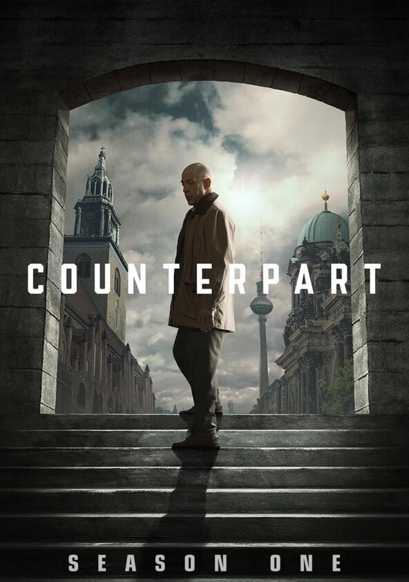 Counterpart - Season 1 Counterpart - Season 1