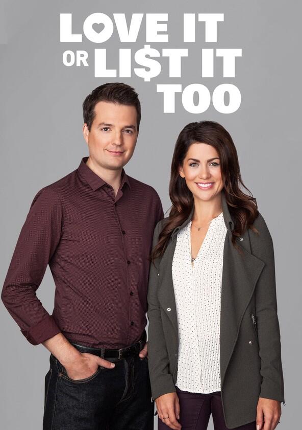 Love It or List It Vancouver - Season 2 Love It or List It Vancouver - Season 2