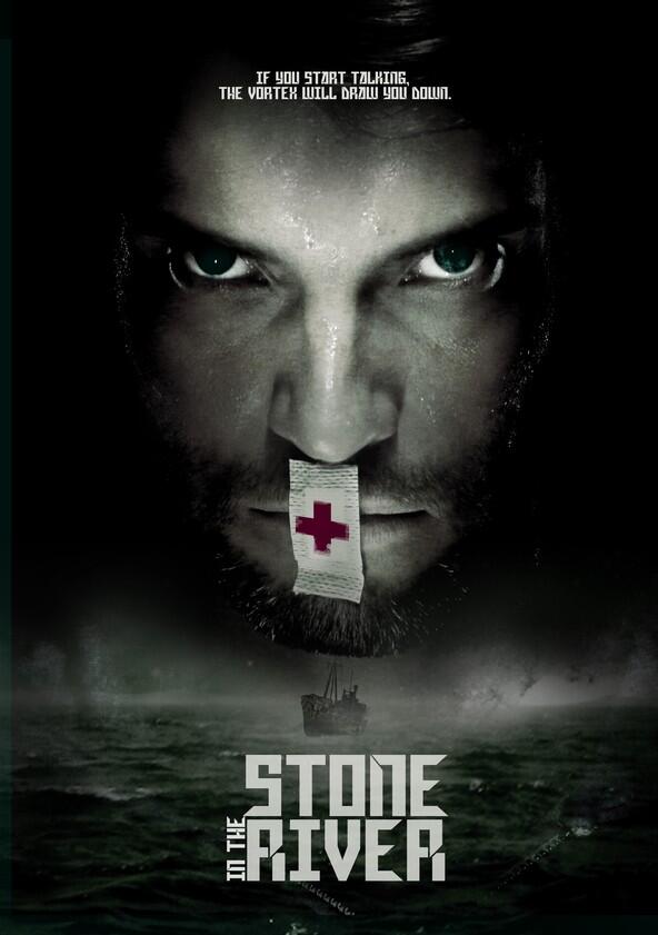Stone in the River - Season 1 Stone in the River - Season 1