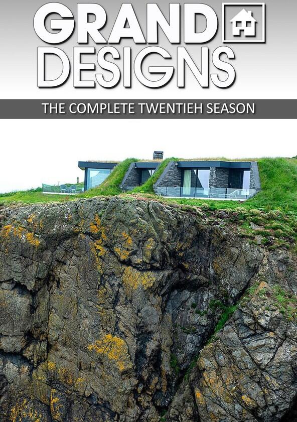 Grand Designs - Season 20 Grand Designs - Season 20