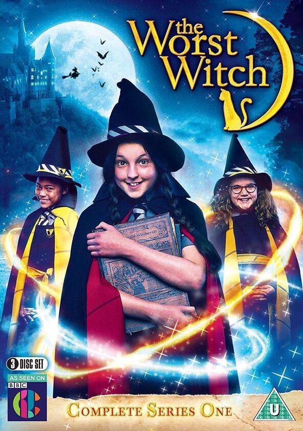 The Worst Witch - Season 1 The Worst Witch - Season 1