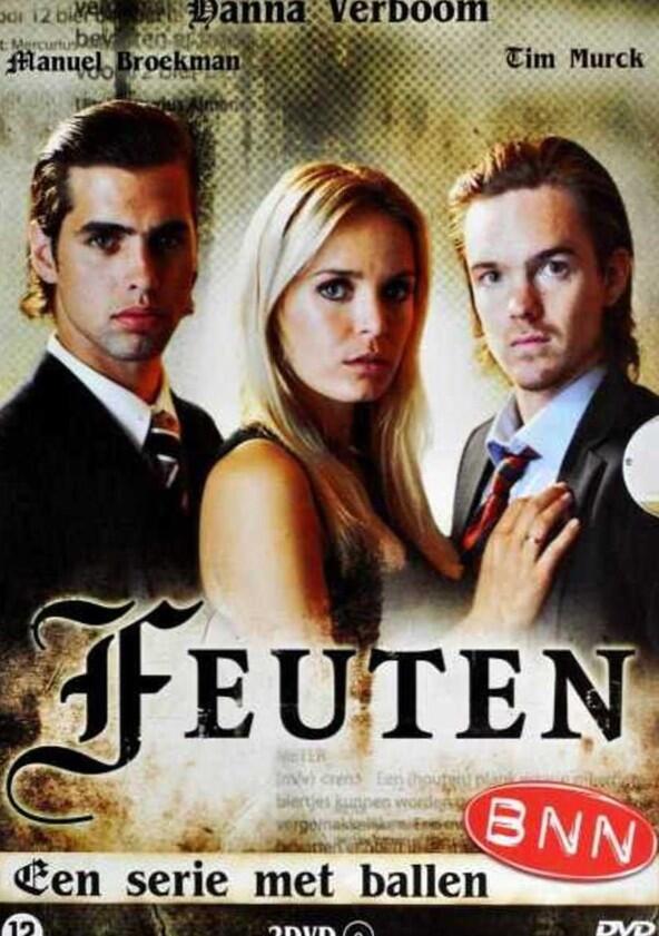 Feuten - Season 1 Feuten - Season 1