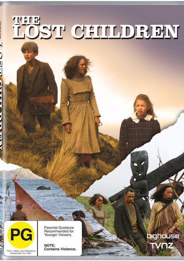 The Lost Children - Season 1 The Lost Children - Season 1