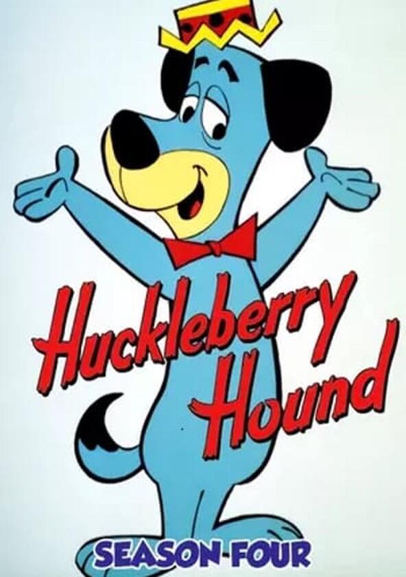 The Huckleberry Hound Show - Season 4 The Huckleberry Hound Show - Season 4