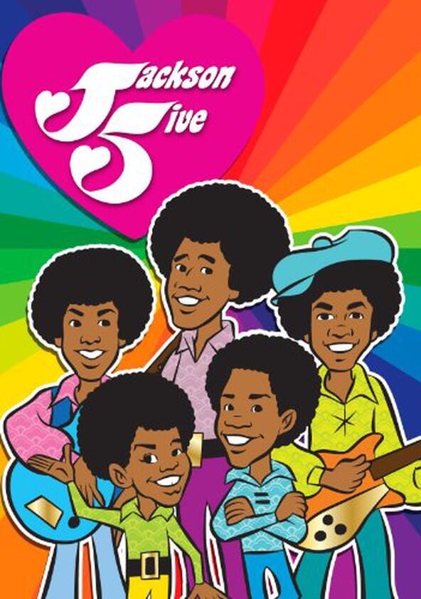 The Jackson 5ive - Season 2