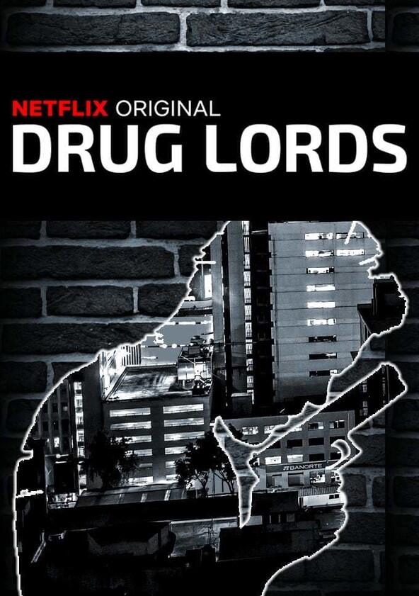 Drug Lords - Season 1 Drug Lords - Season 1