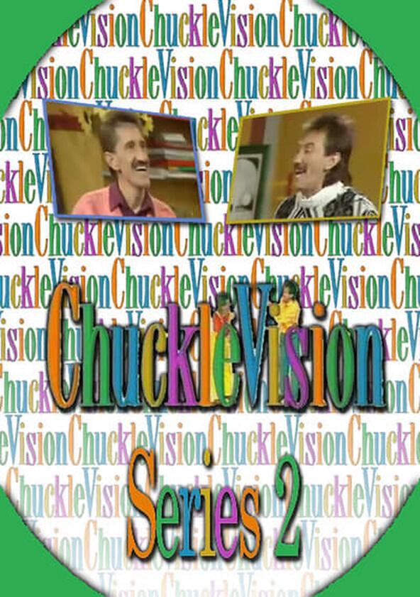 ChuckleVision - Season 2 ChuckleVision - Season 2
