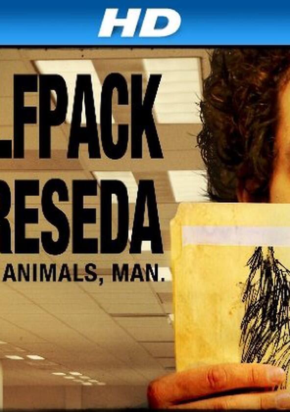 Wolfpack of Reseda - Season 1 Wolfpack of Reseda - Season 1