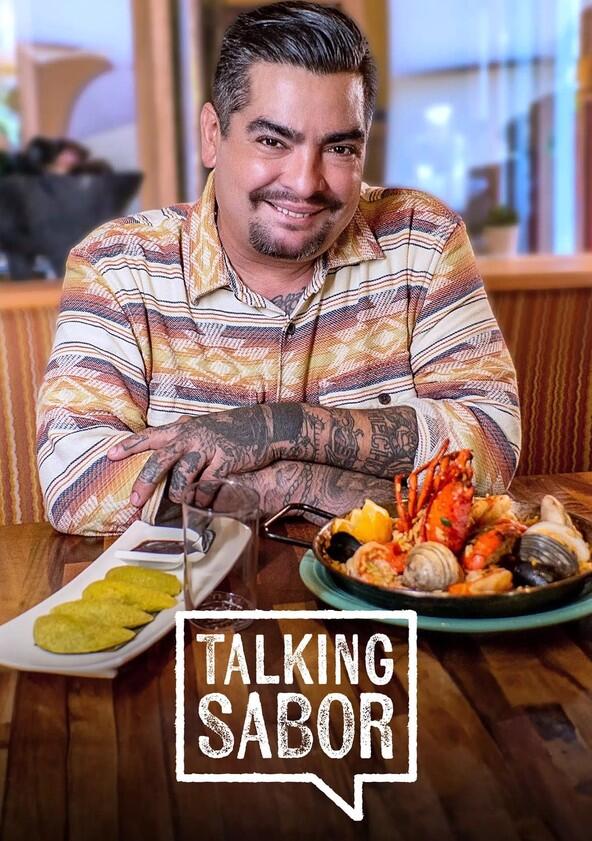 Talking Sabor - Season 1