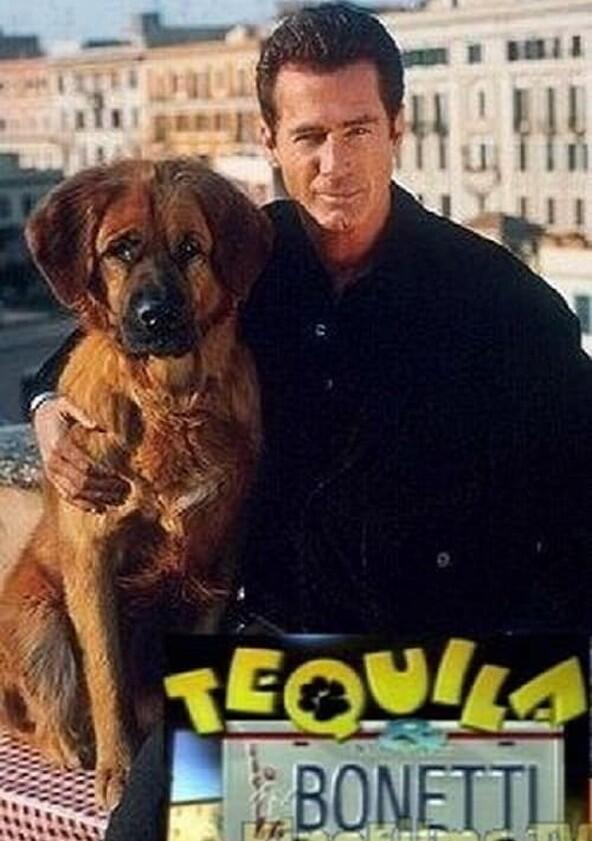 Le Nuove Avventure di Tequila & Bonetti - Season 1