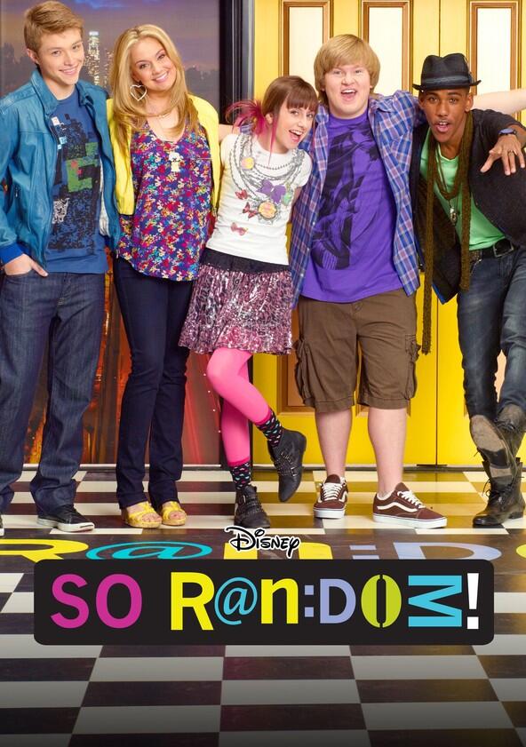 So Random! - Season 1 So Random! - Season 1