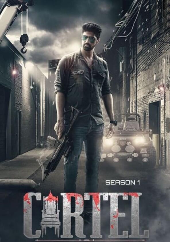 Cartel - Season 1 Cartel - Season 1