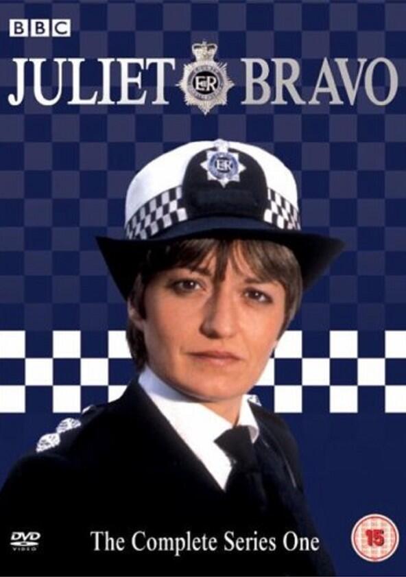 Juliet Bravo - Season 6 Juliet Bravo - Season 6
