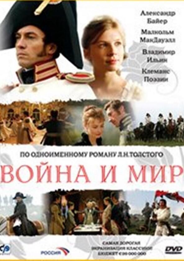 War & Peace - Season 1 War & Peace - Season 1