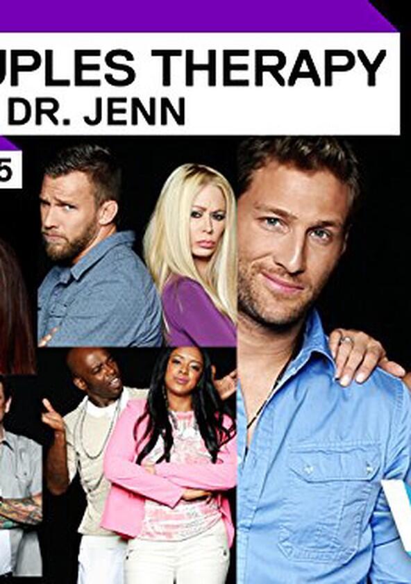 Couples Therapy - Season 2 Couples Therapy - Season 2