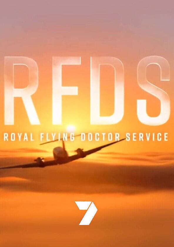 RFDS - Season 1 RFDS - Season 1