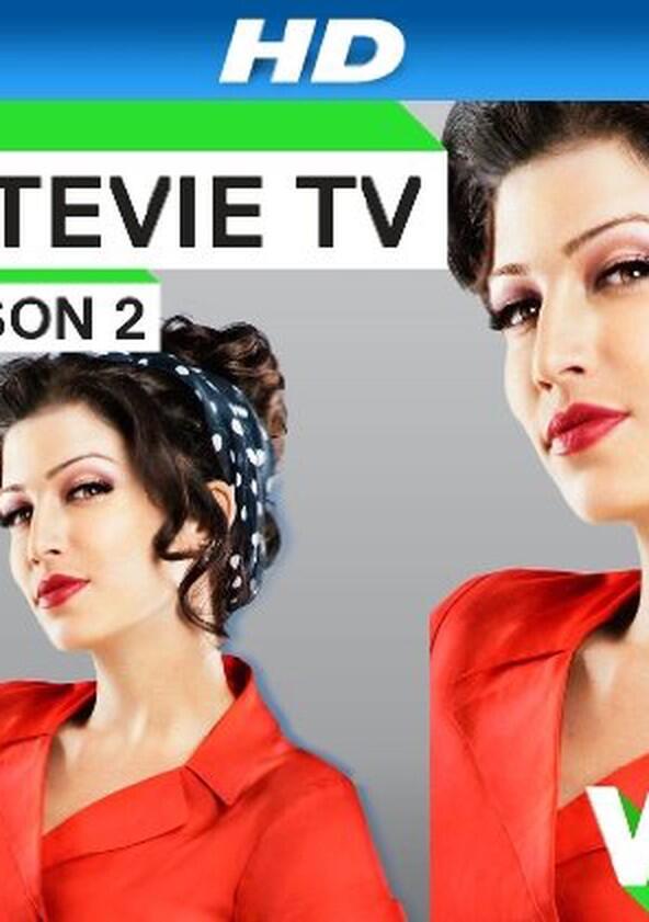 Stevie TV - Season 2