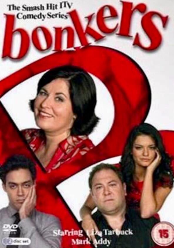 Bonkers - Season 1 Bonkers - Season 1