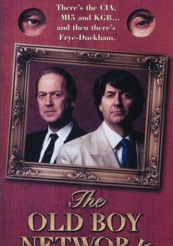 The Old Boy Network The Old Boy Network