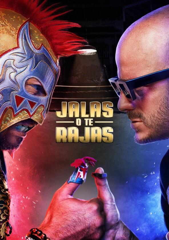 Jalas o Te Rajas - Season 1 Jalas o Te Rajas - Season 1