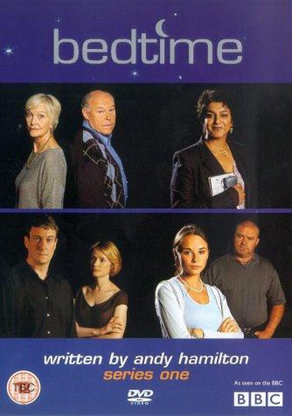 Bedtime - Season 2 Bedtime - Season 2