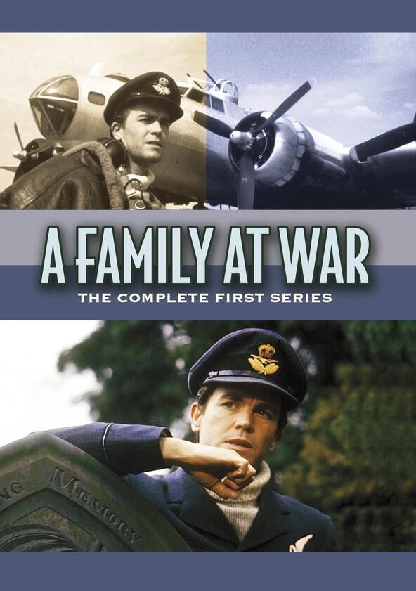 A Family at War - Season 1