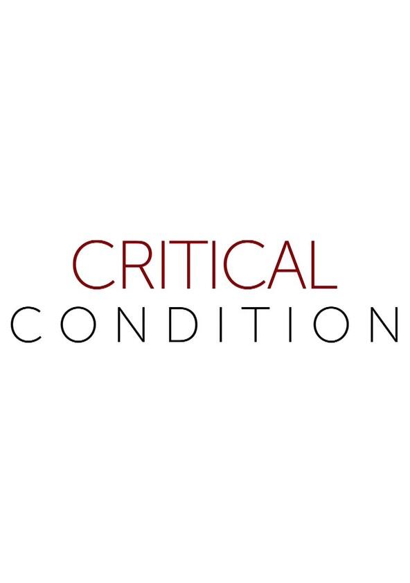 Critical Condition - Season 4