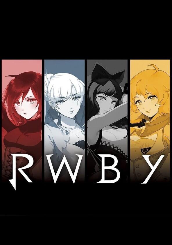 RWBY - Season 9 RWBY - Season 9