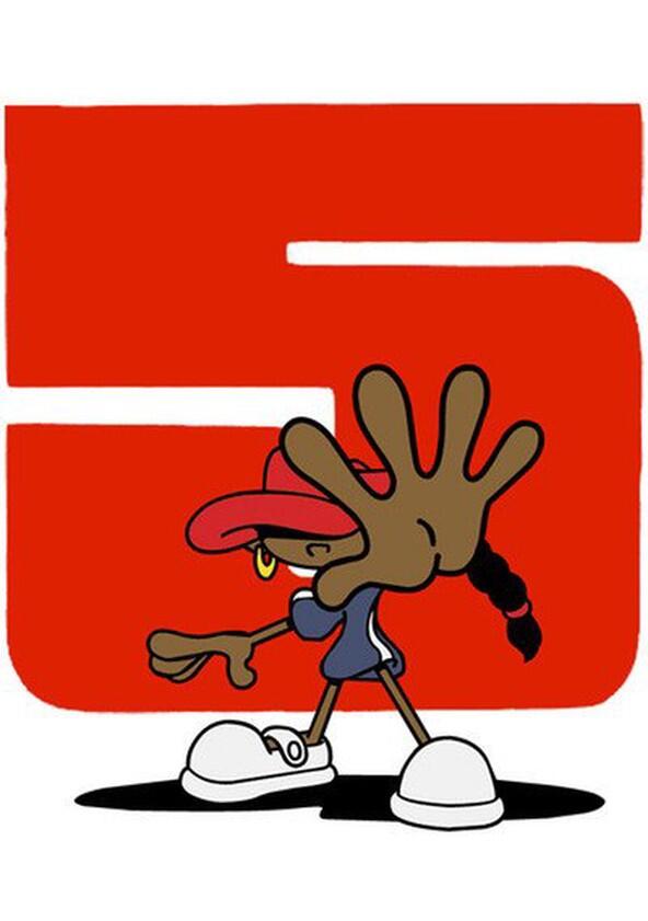 Codename: Kids Next Door - Season 5 Codename: Kids Next Door - Season 5