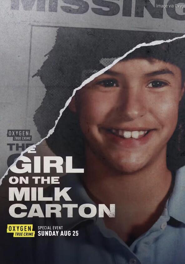 The Girl on the Milk Carton - Season 1 The Girl on the Milk Carton - Season 1