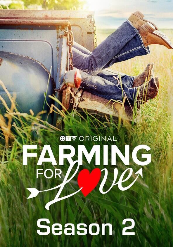 Farming for Love - Season 2