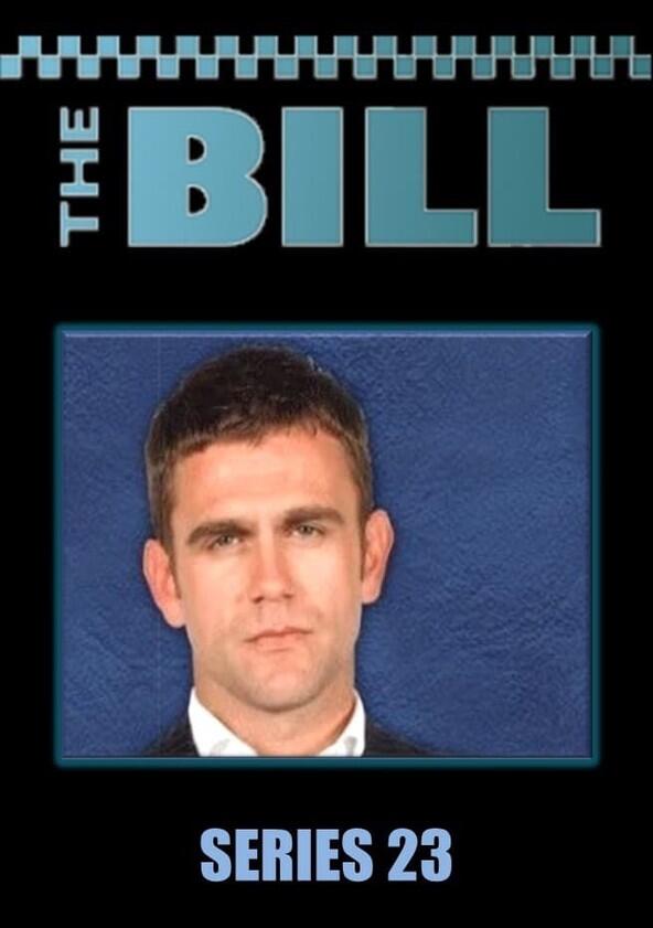 The Bill - Season 23 The Bill - Season 23
