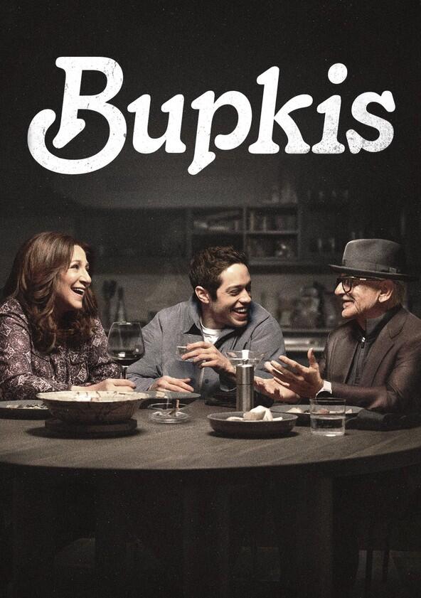 Bupkis - Season 1 Bupkis - Season 1