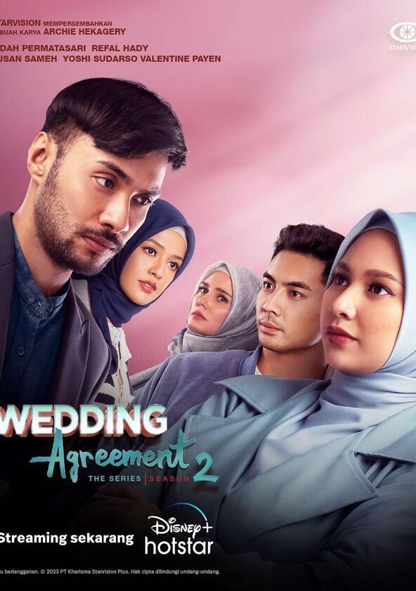 Wedding Agreement: The Series - Season 1 Wedding Agreement: The Series - Season 1