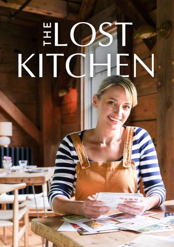 The Lost Kitchen - Season 3