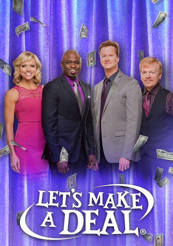 Let's Make a Deal - Season 2