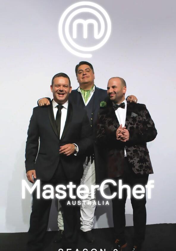 MasterChef Australia - Season 9 MasterChef Australia - Season 9