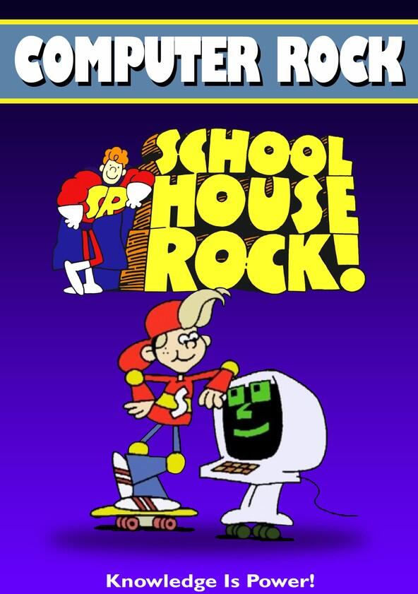 Schoolhouse Rock! - Season 6 Schoolhouse Rock! - Season 6