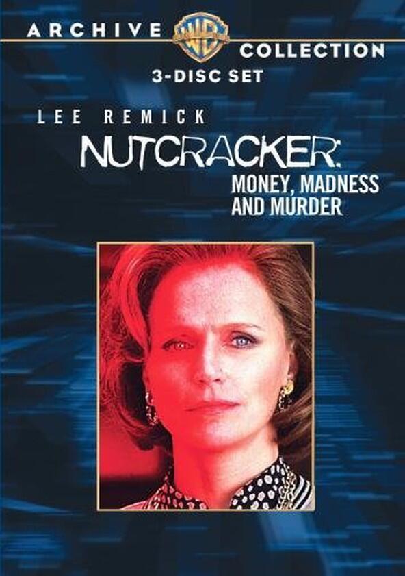 Nutcracker: Money, Madness and Murder - Season 1 Nutcracker: Money, Madness and Murder - Season 1