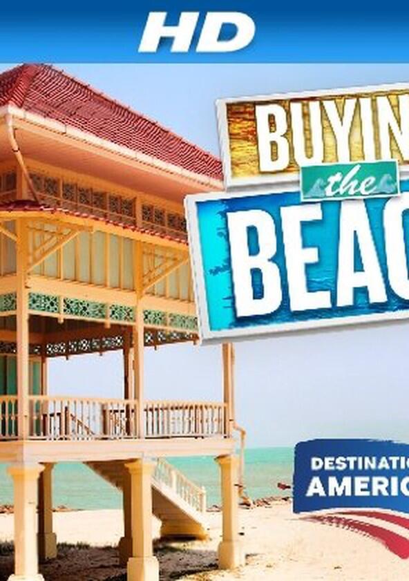 Buying the Beach - Season 1