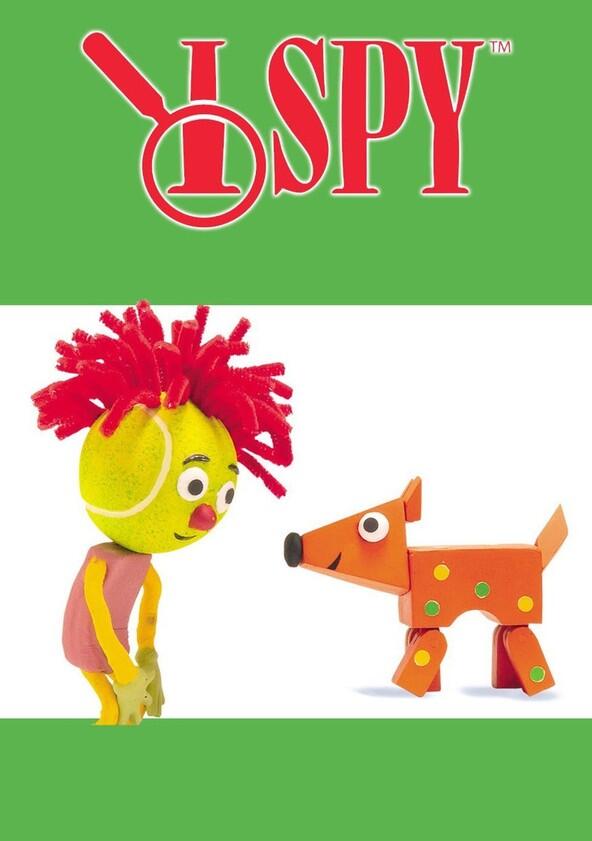 I Spy - Season 1 I Spy - Season 1
