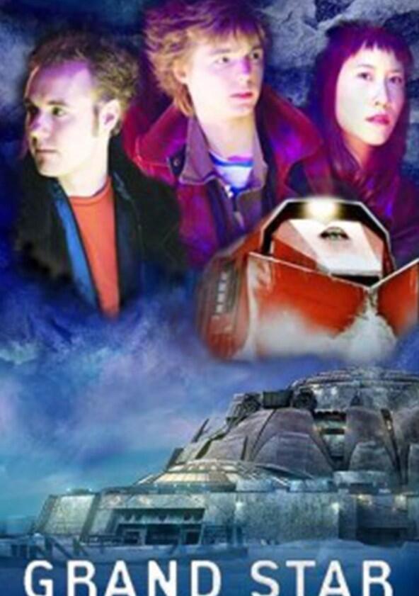 Grand Star - Season 1 Grand Star - Season 1