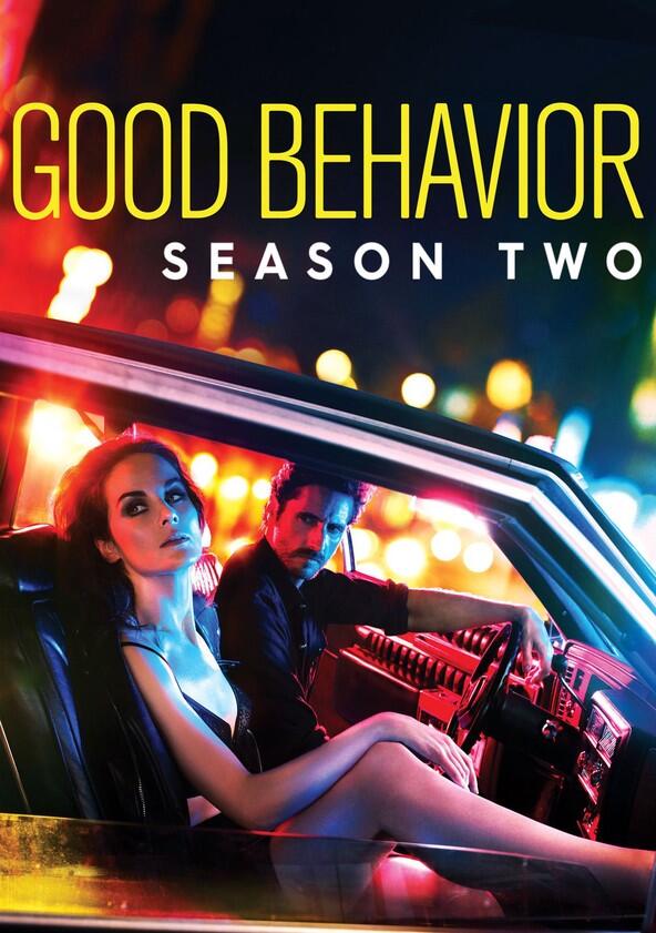 Good Behavior - Season 2 Good Behavior - Season 2