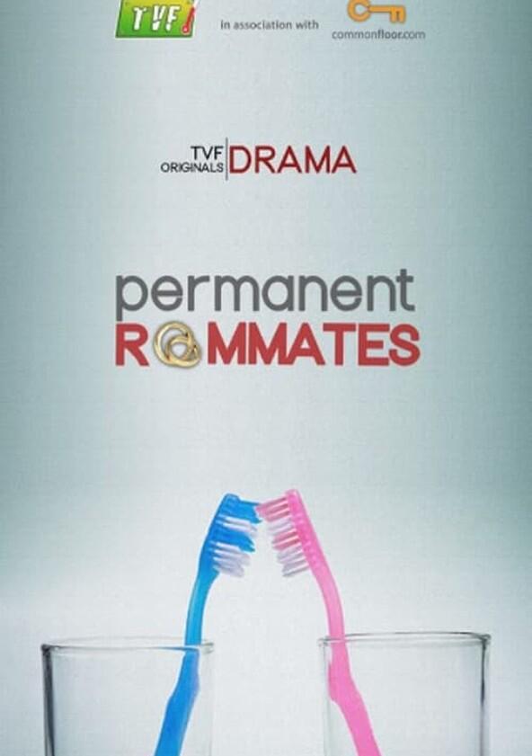 Permanent Roommates - Season 1 Permanent Roommates - Season 1