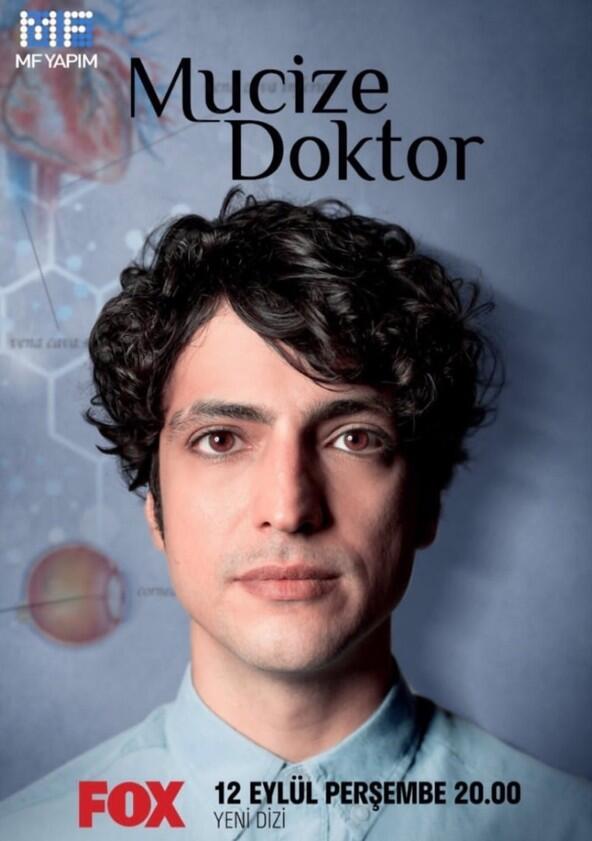 Mucize Doktor - Season 2 Mucize Doktor - Season 2