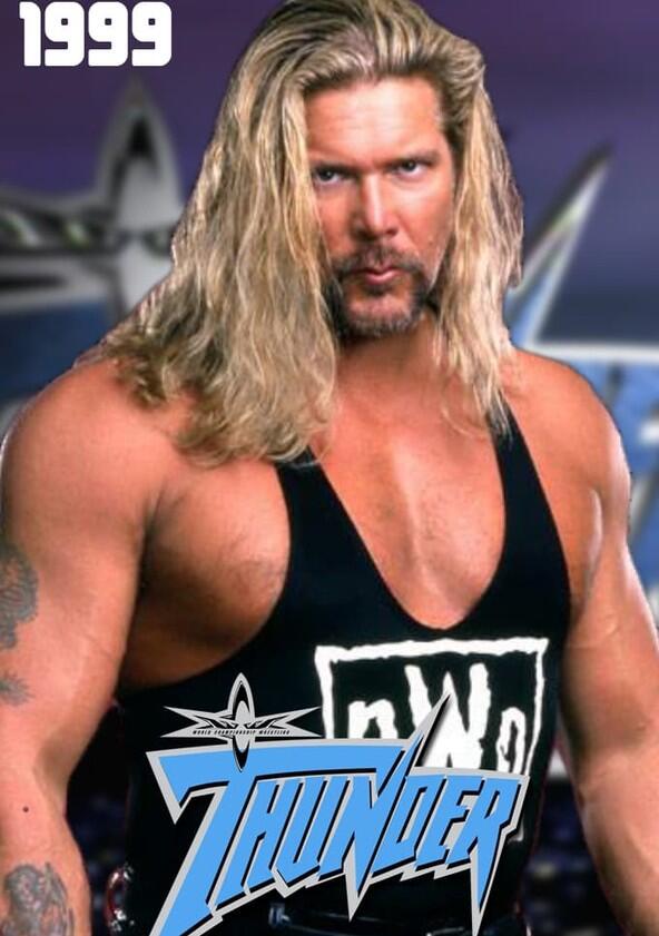 WCW Thunder - Season 2 WCW Thunder - Season 2