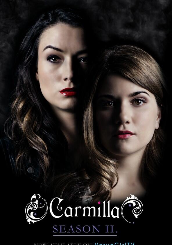 Carmilla - Season 2 Carmilla - Season 2